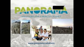 PANORAMA Solutions from natural World Heritage sites