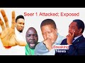 Seer 1 attacked exposed i bet this wont end well watch the entire mutatimpundutv