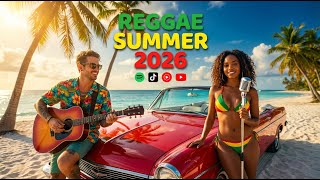 Download Lagu 🔴 LIVE REGGAE ACOUSTIC 2026 – TROPICAL GUITAR VIBES MP3