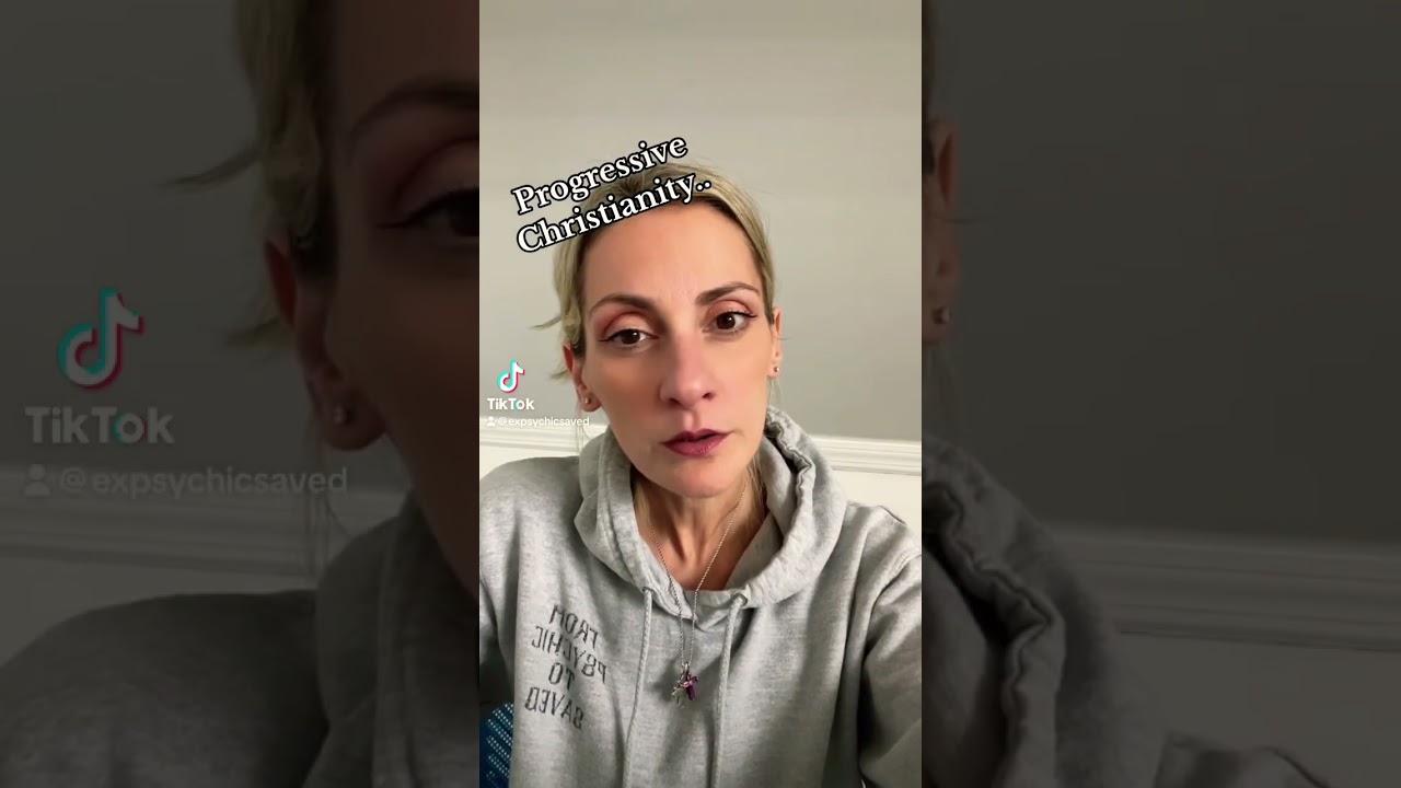 Supporting sin is WRONG! The woke agenda needs to leave churches ASAP 