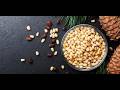 Piñón: beneficios, propiedades y cómo consumirlo | El superalimento pequeño pero poderoso 🌲🌰