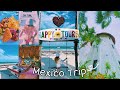 Mexico Vlog 2021!