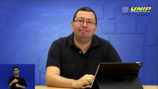 Macroeconomia Aberta - AULA 01 / UNIDADE 01 | CIÊNCIAS ECONÔMICAS - UNIP