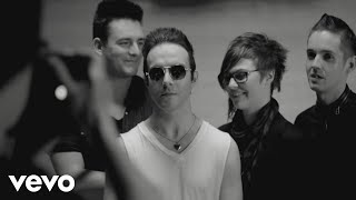 Glasvegas - Shine Like Stars (Official Video)