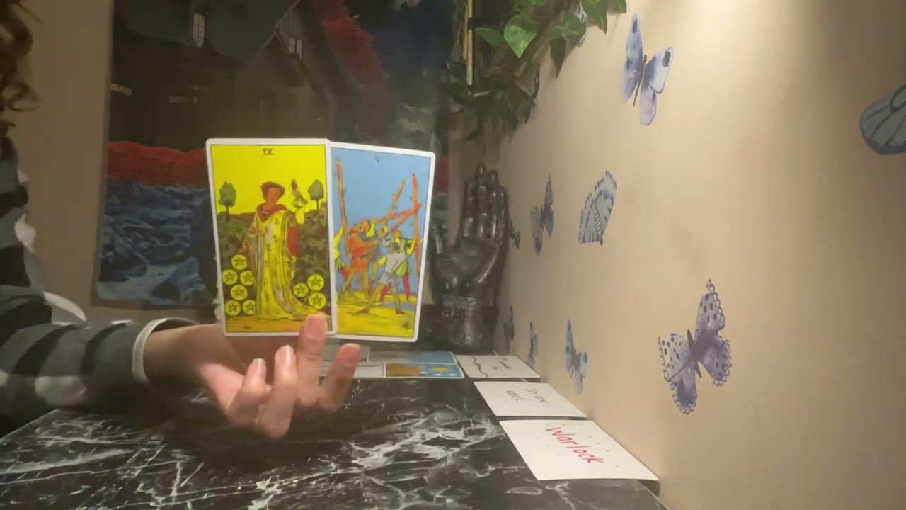 Scorpio♏️The Power Of Your Tongue & The Success That Is Yours Intimidates This Person