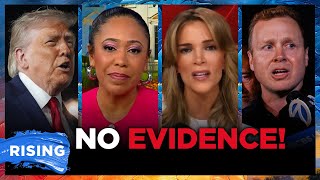 Trump, Megyn Kelly fuel LA election fraud doubts; Pratt was always doomed: Lindsey Granger | RISING