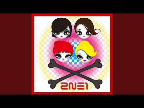 BOM - Don't Cry