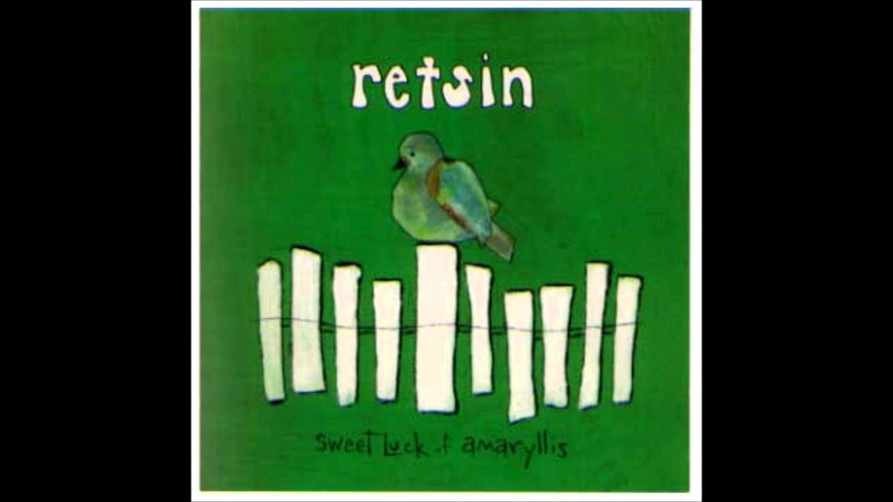 Watch Retsin - Never Again Blue on YouTube Watch Retsin - Never Again Blue on YouTube