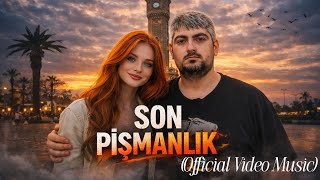 Halilbeyn0 Ft Mavi̇ Gözlüm - Son Pi̇şmanlik 