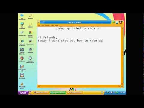 How to make speedbit video accelerator full version-by shoaib