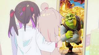 OGREMAI: Im Now Your Shrekster!