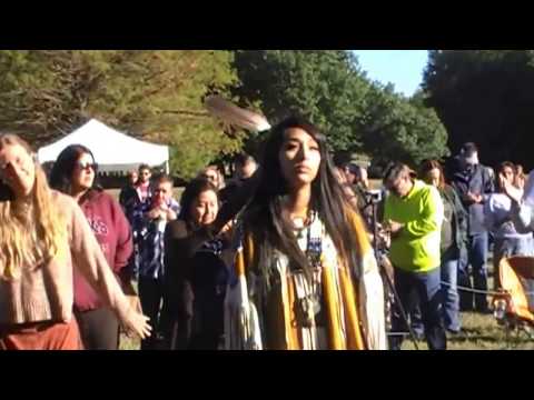 First Nations Release Of Forgiveness - Arawak Taino "The Tribe Of First Contact"