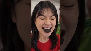 She thought she was getting a sweet treat… until she bit into SOLID PLASTIC! 🍪💀