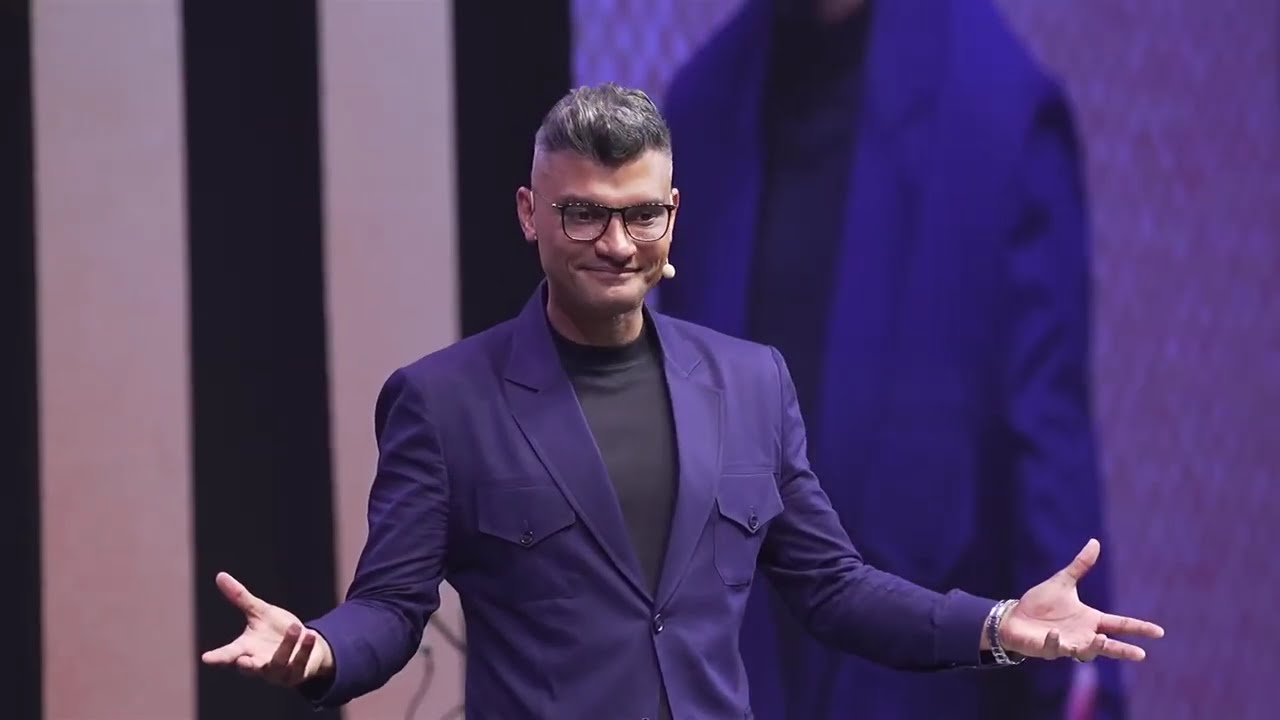 VOCÊ ESTÁ PERDENDO O QUE DEUS PREPAROU... | Tiago Brunet