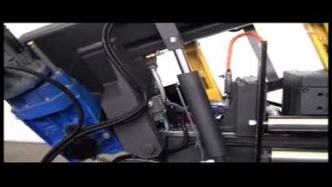 Beka Mak BMSY 280   320   320 L