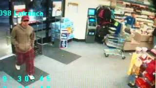 Walgreens pharmacy robbed (2011-10-05)
