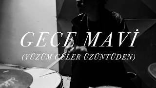 Brek | gece mavi (yüzüm güler üzüntüden)
