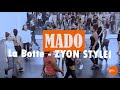 La botte  zyon stylei danceclass par mado