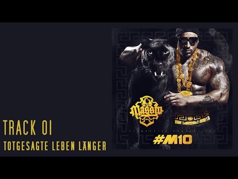 Putar Totgesagte leben länger - Massiv