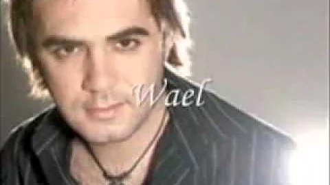 - wael jassar  Badi choufak وائل جسار بدي شوفك