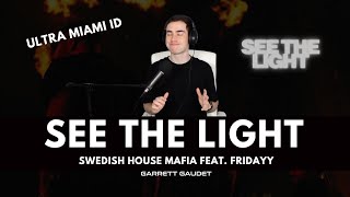 First Listen: Swedish House Mafia Feat. Fridayy - See The Light