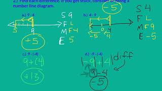 OPEN UP Unit 5, Lesson 5 Practice Problems