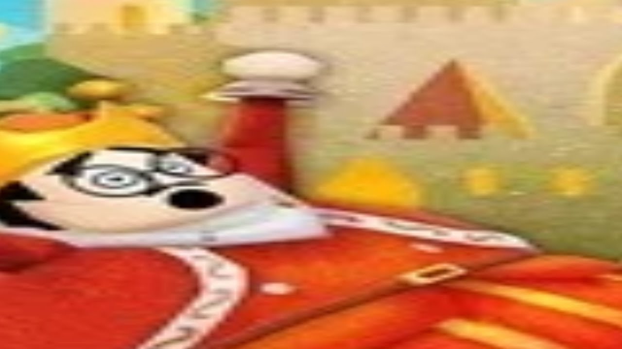 Miitopia (Switch) Demo% Speedrun in 