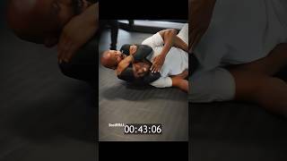 Demetrious Johnson Destroys Ksi