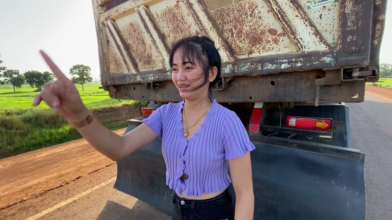 งานนี้ดั้มงายดีจัง______ต้องรีบไปเอาทรายอีกโอ๊ยยย