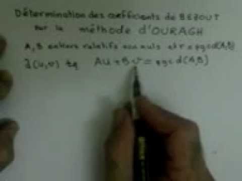BEZOUT  01