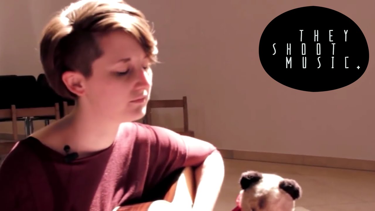 Squalloscope feat. A Thousand Fuegos - Dust // THEY SHOOT MUSIC