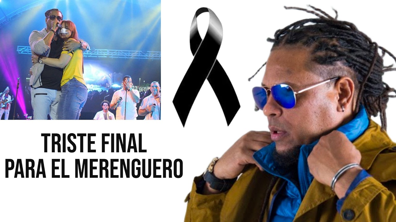 “Kiko El Presidente y la dura pérdida de su esposa Eunice | Historia real y conmovedora”