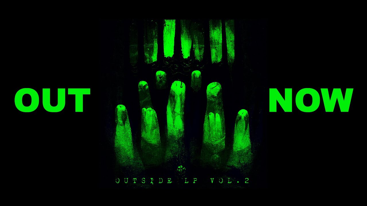 Grime Music | Oddkut - Forged In Fire (Outside LP VOL.2)