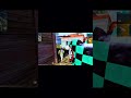 1v4 in grandmaster lobby ll 1v4 ll #views #viral #gaming #freefire #shorts