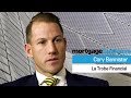 On the Record: Cory Bannister, La Trobe Financial