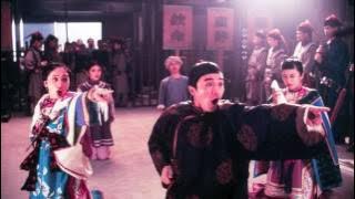JUSTICE, MY FOOT! soundtrack, by Wai Lap Wu: 'Heroic Wind'