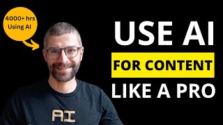 5 AI Myths KILLING Your Content (+ The EXACT Systems To Flip Them)