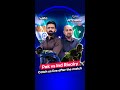Pakistan vs India Post-Match Analysis Live on Pitchside | Nukta 🏏