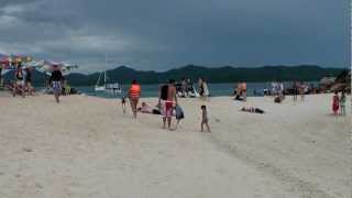 Koh Khai Nai Island, Thailand, Hd