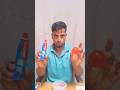 Tamato Toothpaste Hack ✅ Science project class 7th #shorts #experiment #youtubeshorts #trending