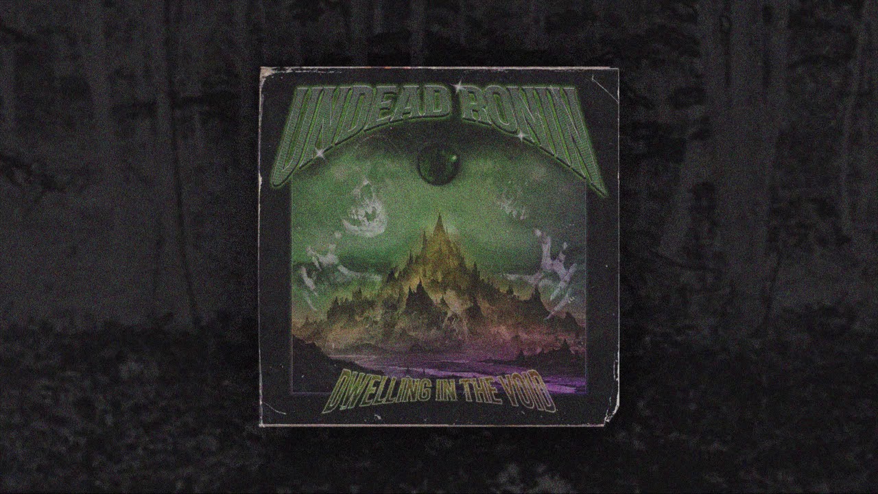 Watch UNDEAD RONIN - DWELLING IN THE VOID (FULL EP) on YouTube Watch UNDEAD RONIN - DWELLING IN THE VOID (FULL EP) on YouTube