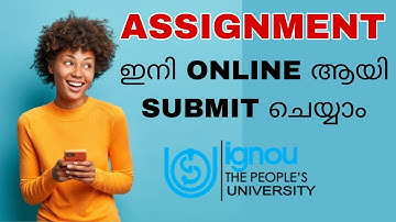 IGNOU ASSIGNMENT ONLINE SUBMISSION || 2023 DECEMBER TEE @IGNOUalerts