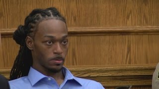 3nd day of testimony in Willie Whitehead trial Details