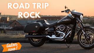 80s 90s Classic Road Rock Songs Ever - Brotherhood of Road - Greatest Road Trip Rock Songs