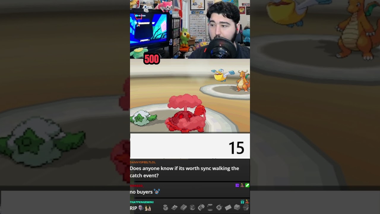 When To Egg Hunt VS Single Encounter Shiny Hunt In PokeMMO