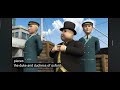 Gordon and Ferdinand - pt.1 (1080p, 60fps, subtitles)