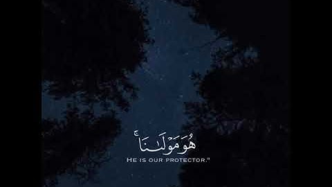 تلاوة القرآن الكريم ♥️القارئ 🎧 احمد العجمي