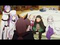 Spirit Discrimination | Re:ZERO -Starting Life in Another World- Season 4