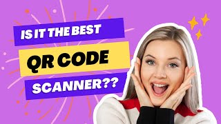 Unbelievable 😱 QR Code Scanner Web App - You Won't Believe What It Can Do! screenshot 5