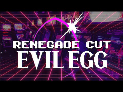 Evil Egg - the MOST Video Game of 2025 | Renegade Cut